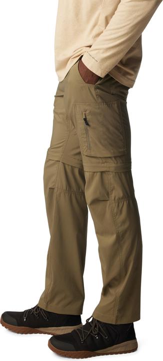 Produktbild Columbia Silver Ridge Utility Convertible Pant (36)