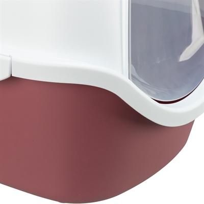 Actual product image Trixie Cat litter box Vico (Cat litter box closed)
