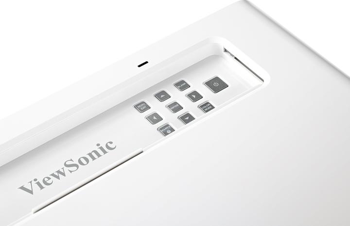 Produktbild Viewsonic X1 (Full HD, 2300 lm, 1.15 - 1.5:1)