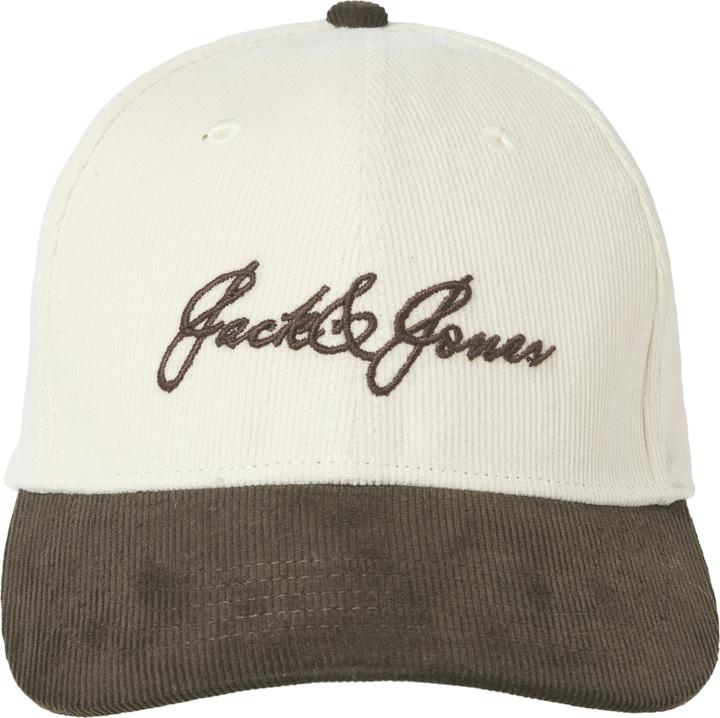 Image du produit Jack & Jones Jacbase Corduroy Cap (Taille unique)