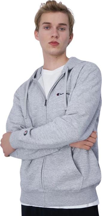 Produktbild Champion Sweatjacke Casual Locker sitzend (XL)