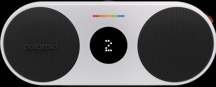 Image du produit Polaroid Lecteur de musique P2 (15 h, Fonctionnement sur batterie)