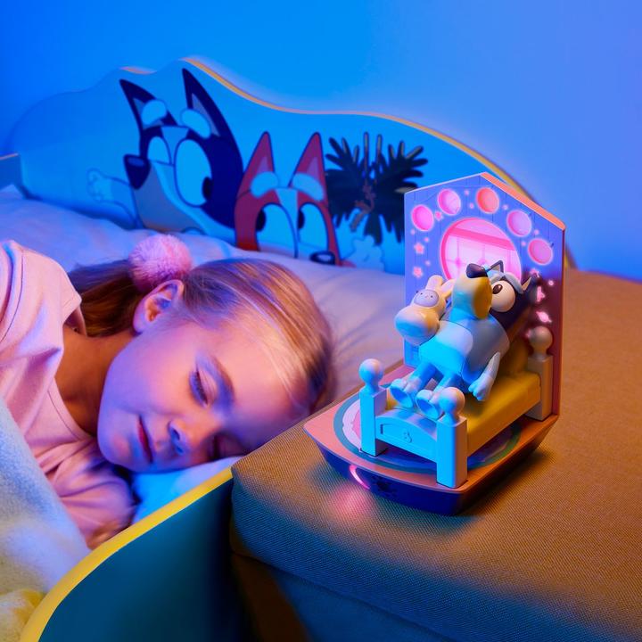 Produktbild Moose GoGlow Dream - (10011)