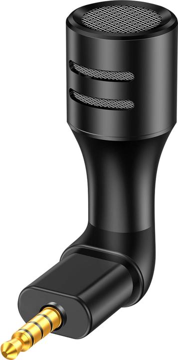 Image du produit Avizar Microphone jack 3,5 mm