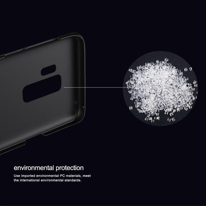Image du produit Nillkin Série bouclier super dépoli (Samsung Galaxy S9+)