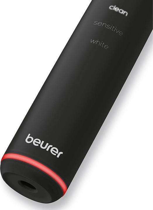 Image du produit Beurer TB 50 X Onpack (Brosse à dents oscillo-rotative)