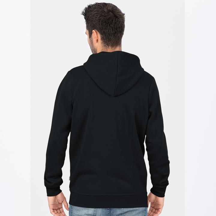 Produktbild JAKO Organic Kapuzenjacke Herren (3XL)