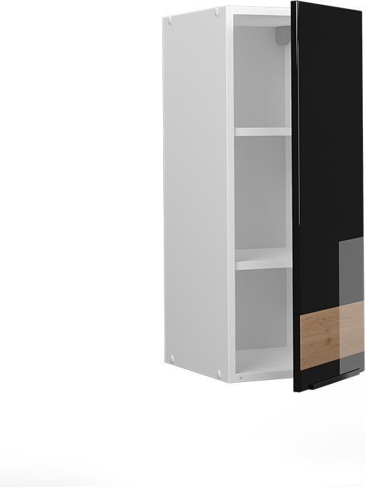 Actual product image Vicco Badschrank Fame-Line