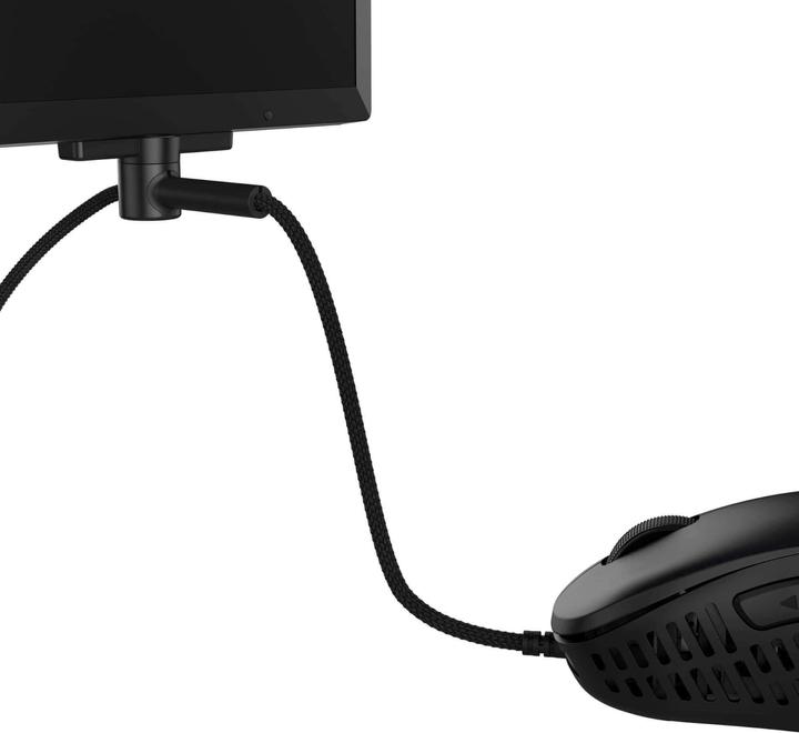 Actual product image Pulsar Gaming Gears Micro Bungee ES (Wireless)