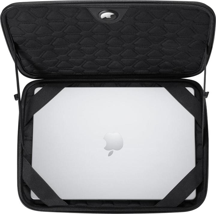 Actual product image Spigen Rugged Armor Pouch Pro (14", Apple)