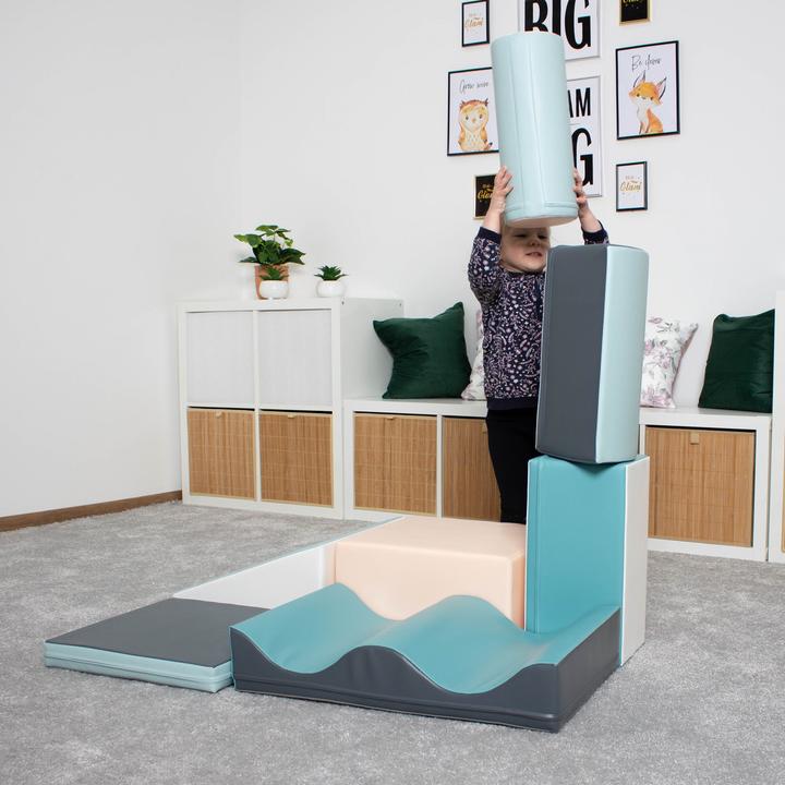 Image du produit Iglu Soft Play Aktivitätenset Entdecker
