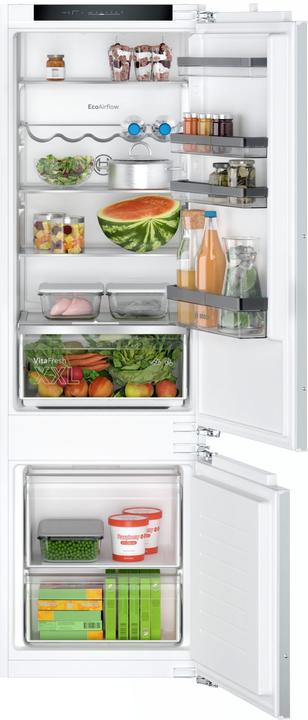Immagine prodotto Bosch Hausgeräte Frigorifero-congelatore KIV87VFE0 (270 l)