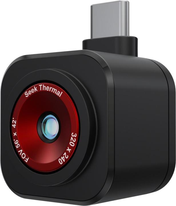 Actual product image SeeK Thermal CQ-ABAX