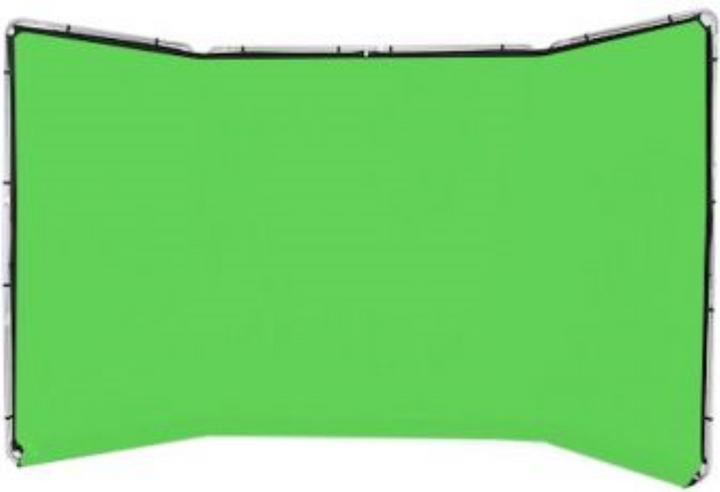 Produktbild Lastolite Panoramic Background (400 cm, 230 cm)