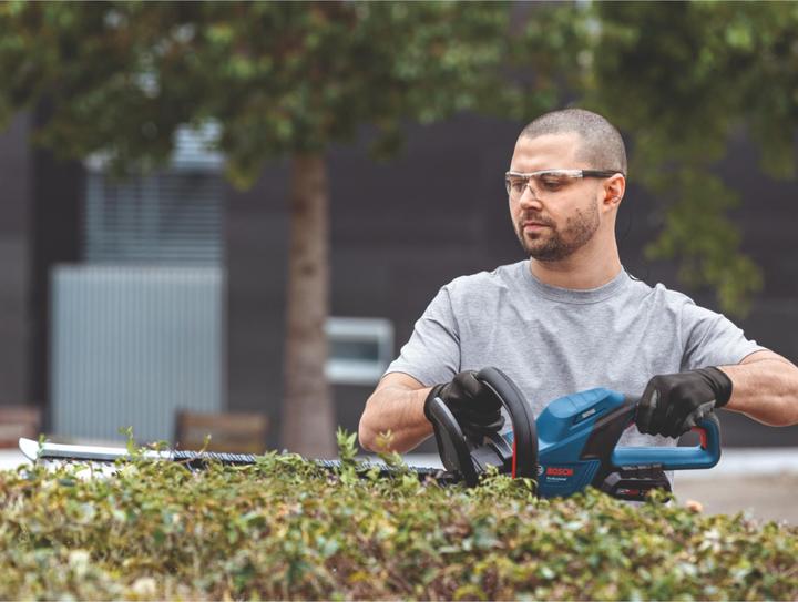 Actual product image Bosch Professional BOSCH 06008C9500 (Cordless hedgecutters)