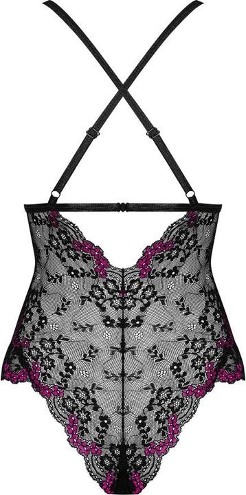 Actual product image Obsessive - Vanessme Teddy L/Xl (XL)