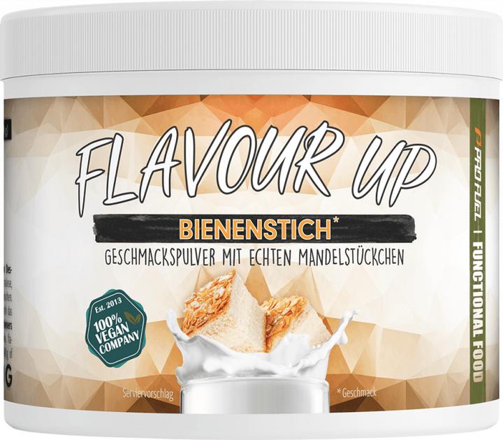 Actual product image ProFuel Flavour Up (1 pcs., 250 g)
