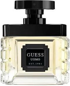 Guess Eau de Toilette (Eau de Toilette, 50 ml)