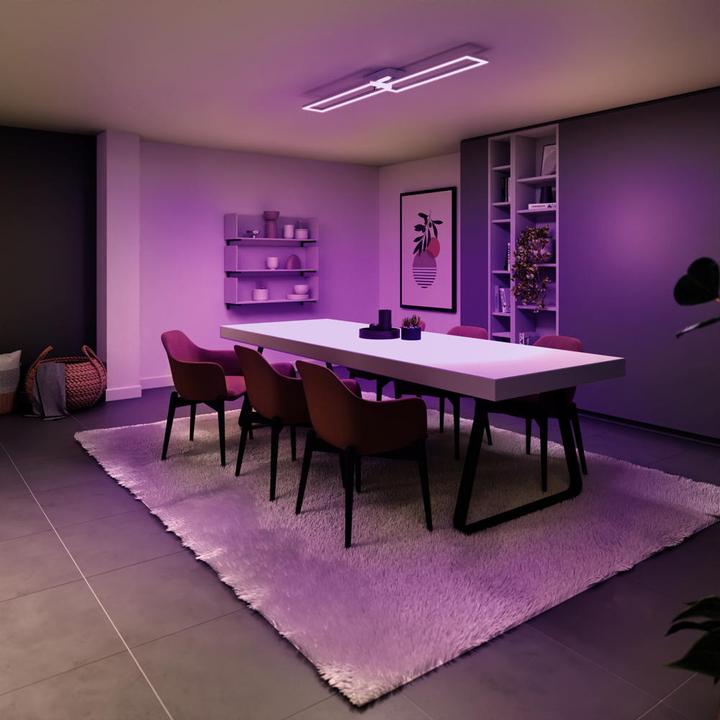 Produktbild Tint Smarte Zigbee Deckenleuchte Ciso (3000 lm)