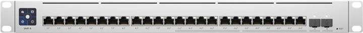 Produktbild Ubiquiti Enterprise 24 POE (26 Ports)