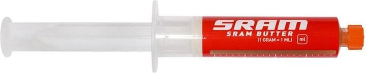 Actual product image Sram Grease Butter 20ml Syringe (20 ml)