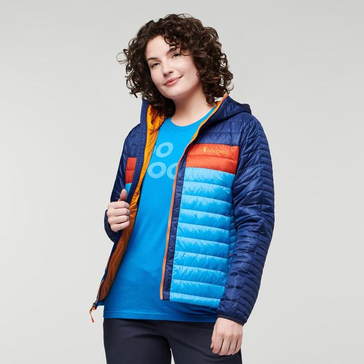 Produktbild Cotopaxi Capa Insulated Hooded Jacket (XL)