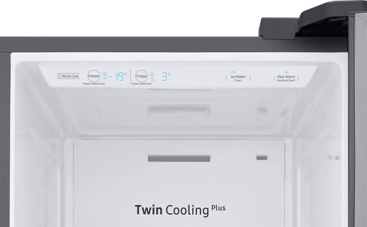 Produktbild Samsung RS68N8321S9/WS (617 l)