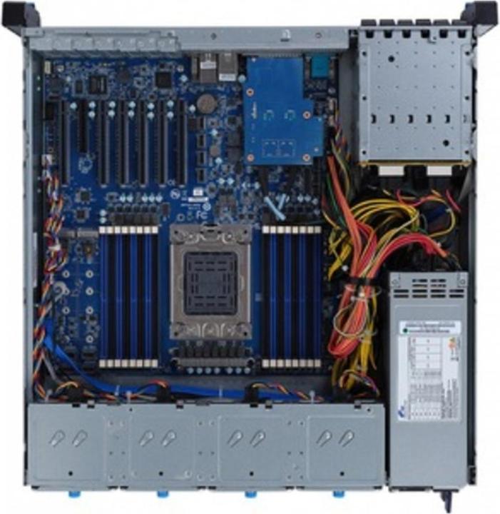 Produktbild Gigabyte E252-P31 rev. 100 (Ampere Altra)