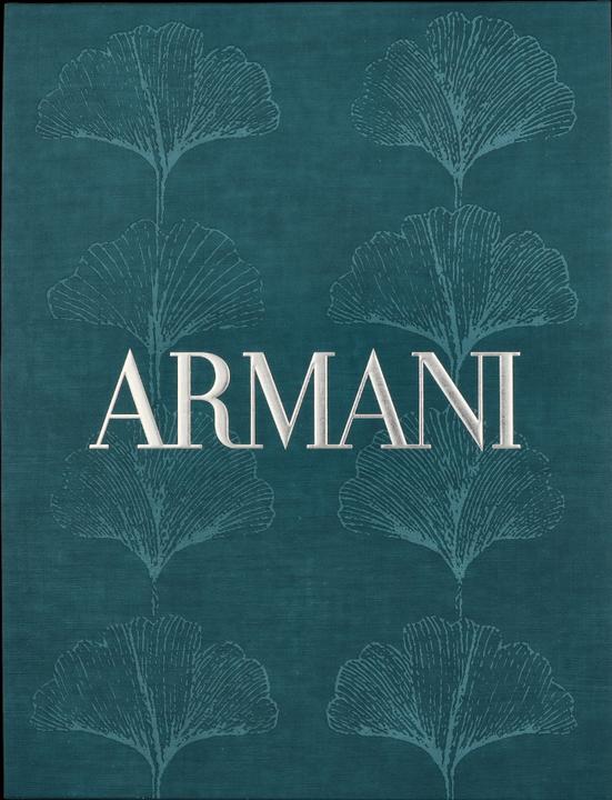 Image du produit Armani Exchange Code