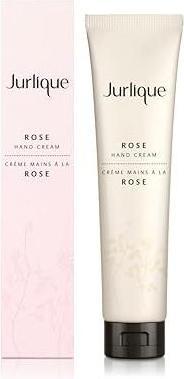 Actual product image Jurlique Rose Hand Cream 40ml (40 ml)