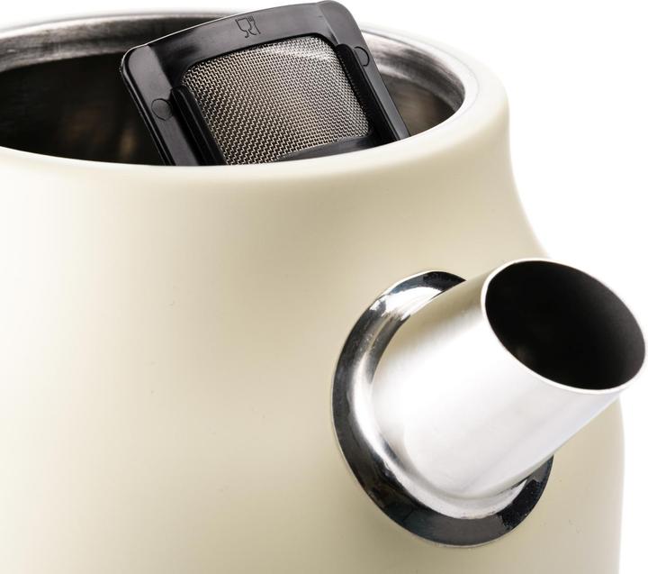 Produktbild Westinghouse Retro Wasserkocher (1.70 l)