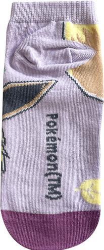 Immagine prodotto Pokémon Calzini Eevee (23-25 cm) (36 - 42)