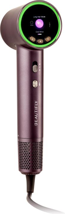 Image du produit Beautifly Hair Touch Flow Sense