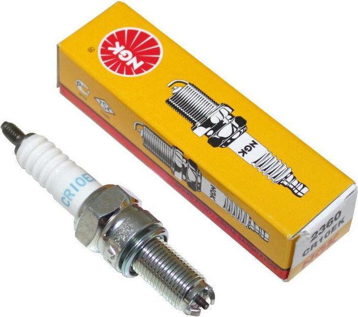 Image du produit NGK Cr10Ek (2360)