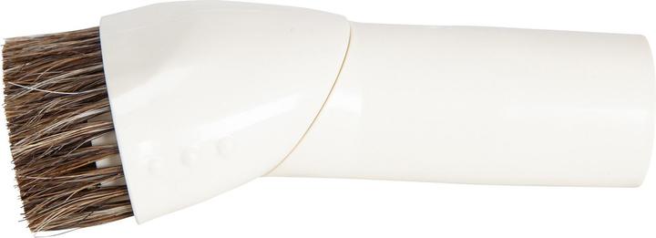 Actual product image Makita Round suction nozzle CL, DCL Ø28mm