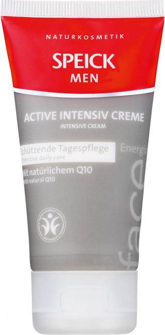 Immagine prodotto Speick Men Active Intensive Cream (50 ml, Crema da giorno)