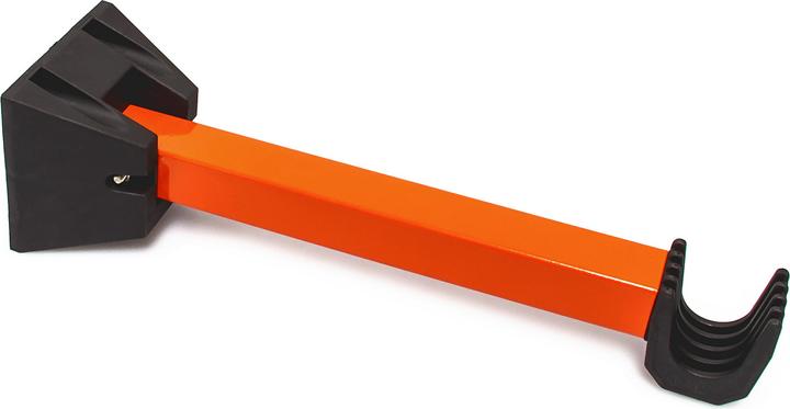 Actual product image Relaxdays Wall mount