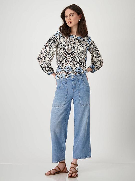 Immagine prodotto Monari Blusenshirt BUENOS AIRES (42)