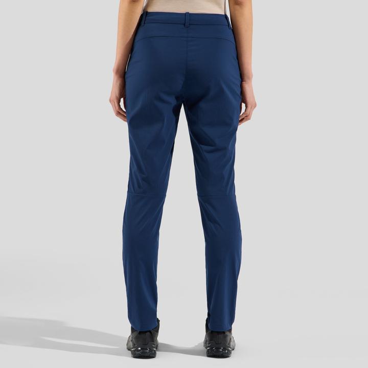 Produktbild Odlo Pants regular length ASCENT LIGHT (36)