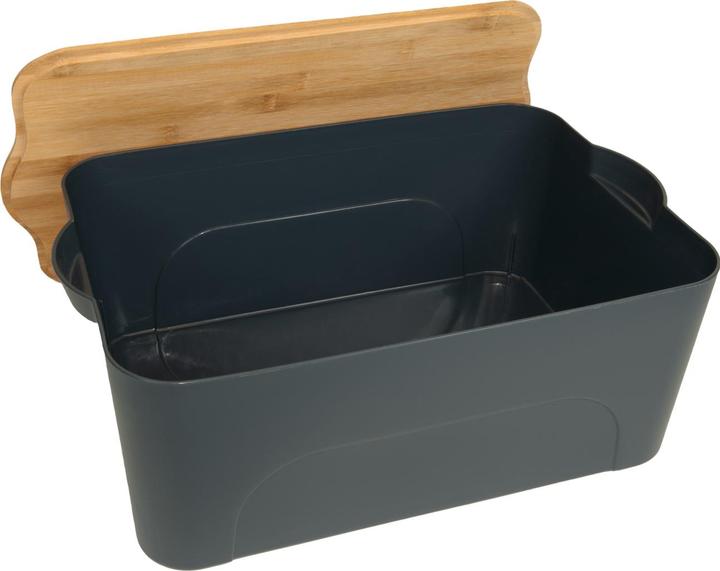 Immagine prodotto Natura Punto Scatola portaoggetti (40 x 27 x 15 cm, 16 l)