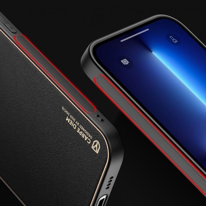 Produktbild Dux Ducis Yolo Series Hardcase Hülle (Apple iPhone 13 Pro Max)