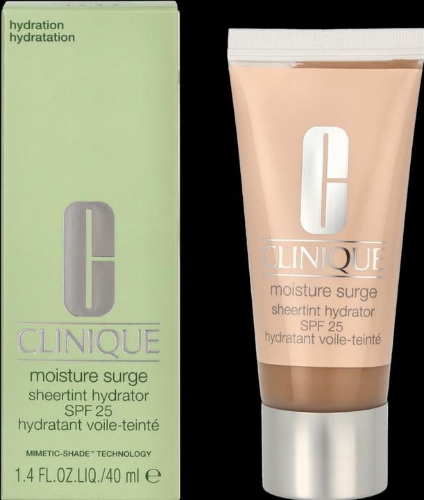 Produktbild Clinique Colour Surge (Universal Light Medium)