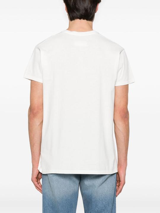Produktbild Maison Martin Margiela Maison Margiela T-shirts And Polos White (M)