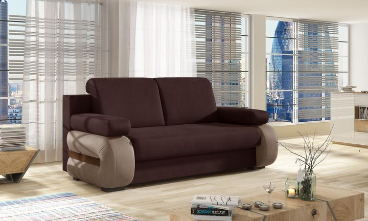 Immagine prodotto ELTAP Laura (3 posti, Divano letto)