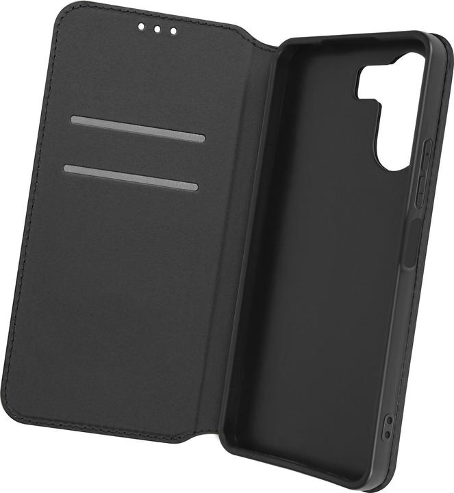 Actual product image Avizar Classic Edition, back cover with magnetic flap Series (Xiaomi Redmi 13C, Xiaomi Poco C65)