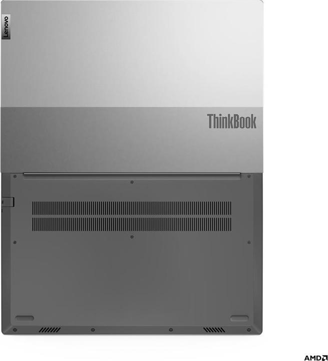 Image du produit Lenovo ThinkBook 15 G3 (15.60", AMD Ryzen 7 5700U, 16 Go, 512 Go, DE)