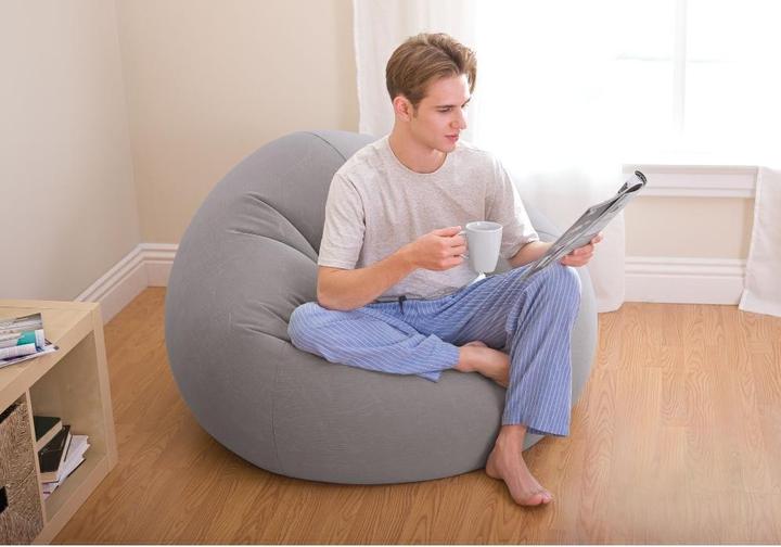 Immagine prodotto Intex sacchetto senza fagioli