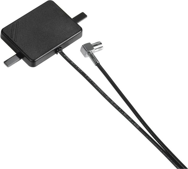 Produktbild Hama Glasklebeantenne