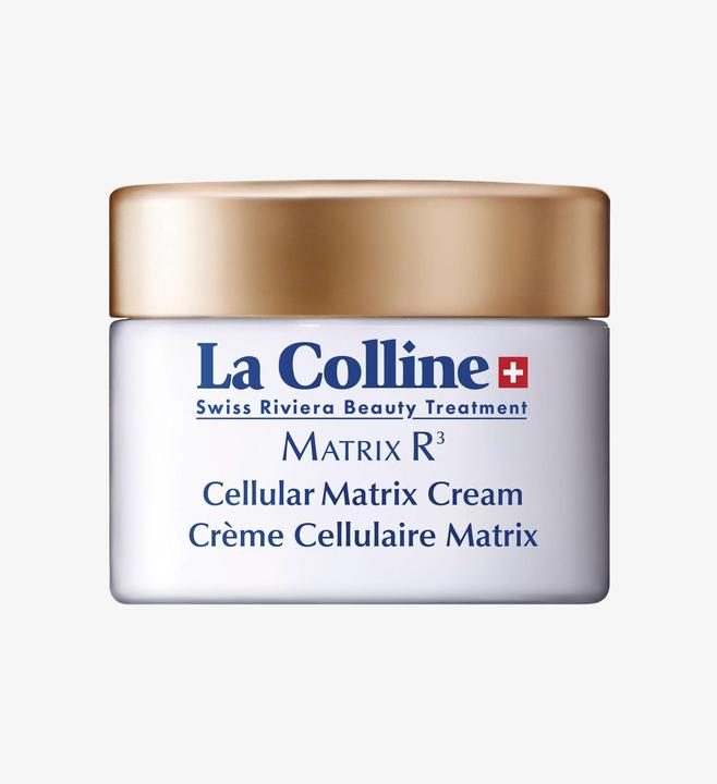 Produktbild La Colline Matrix - CrÃ¨me cellulaire matrix (30 ml, Tagescreme)