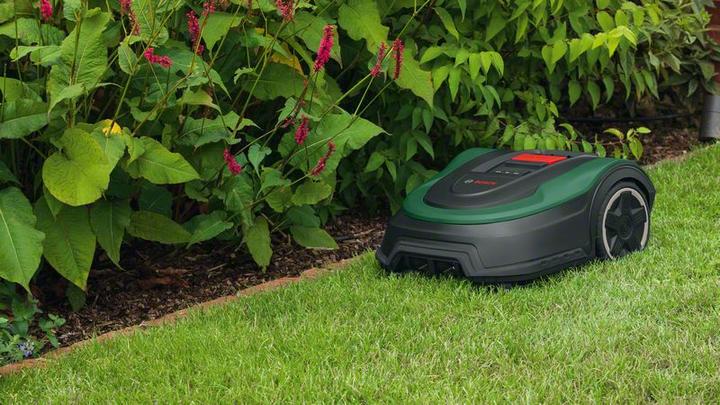 Productafbeelding Bosch Home & Garden Indego M 700 (700 m²)